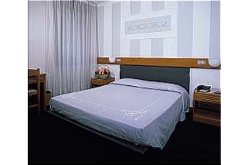 Iталiя Hotel Roe Volciano, Екстер'єр